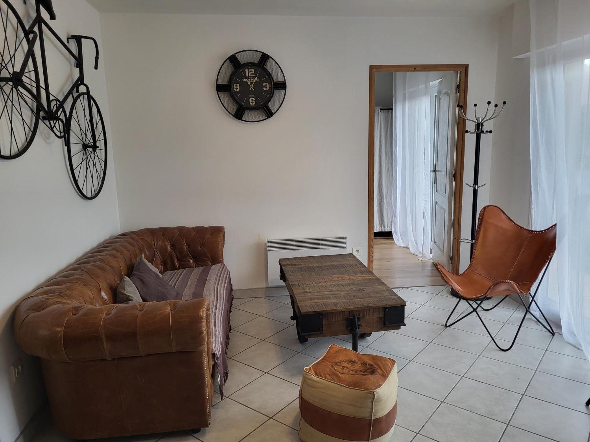 Aparthotel Des 2 Caps Ambleteuse Luaran gambar