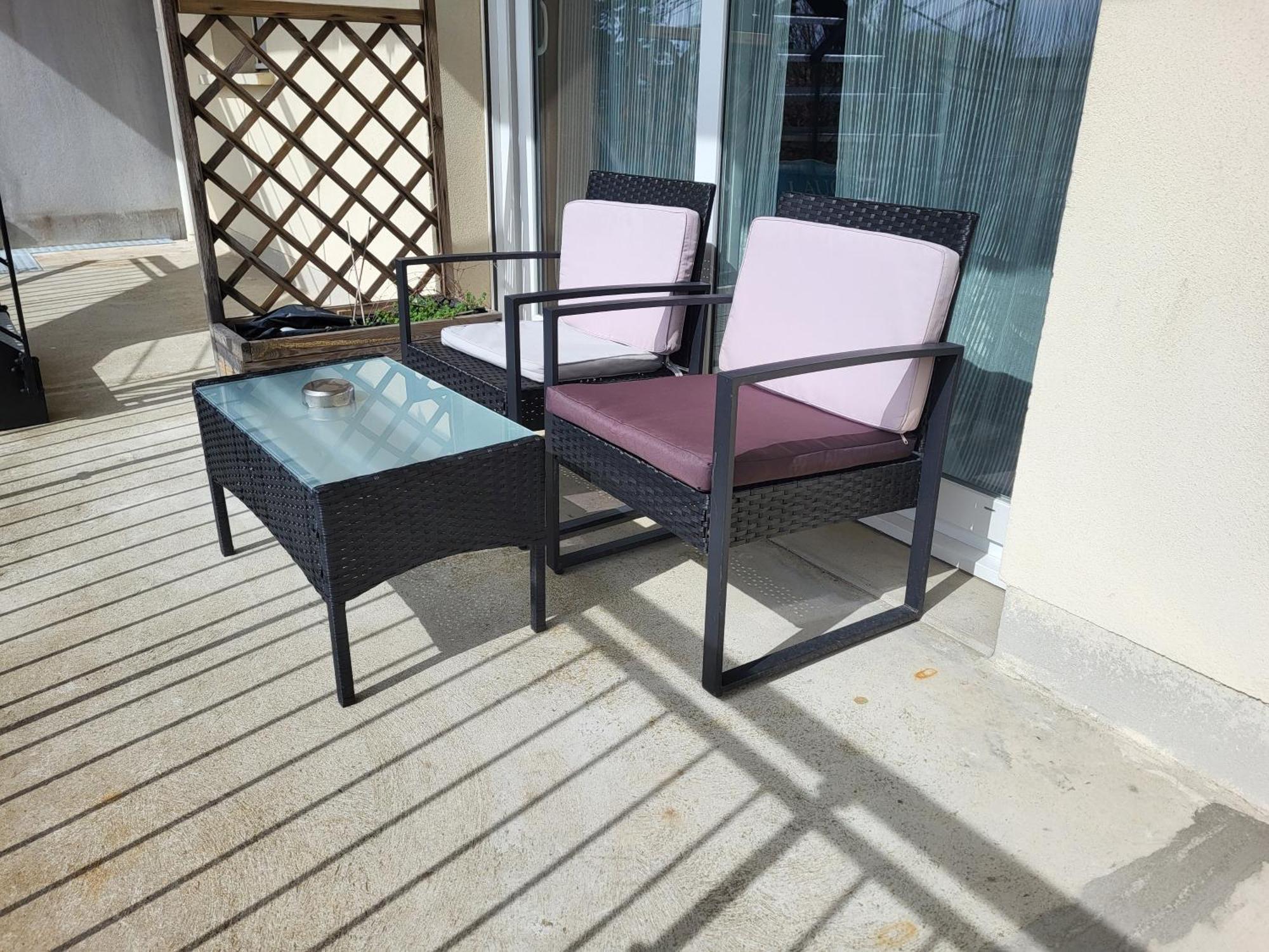Aparthotel Des 2 Caps Ambleteuse Luaran gambar