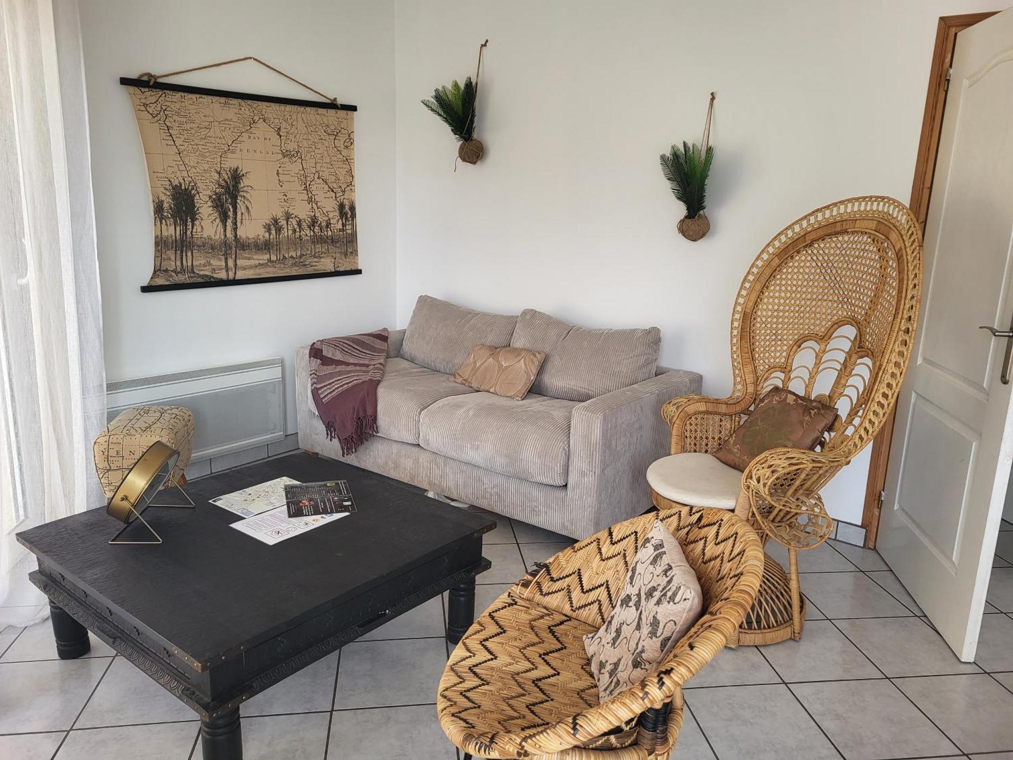 Aparthotel Des 2 Caps Ambleteuse Luaran gambar