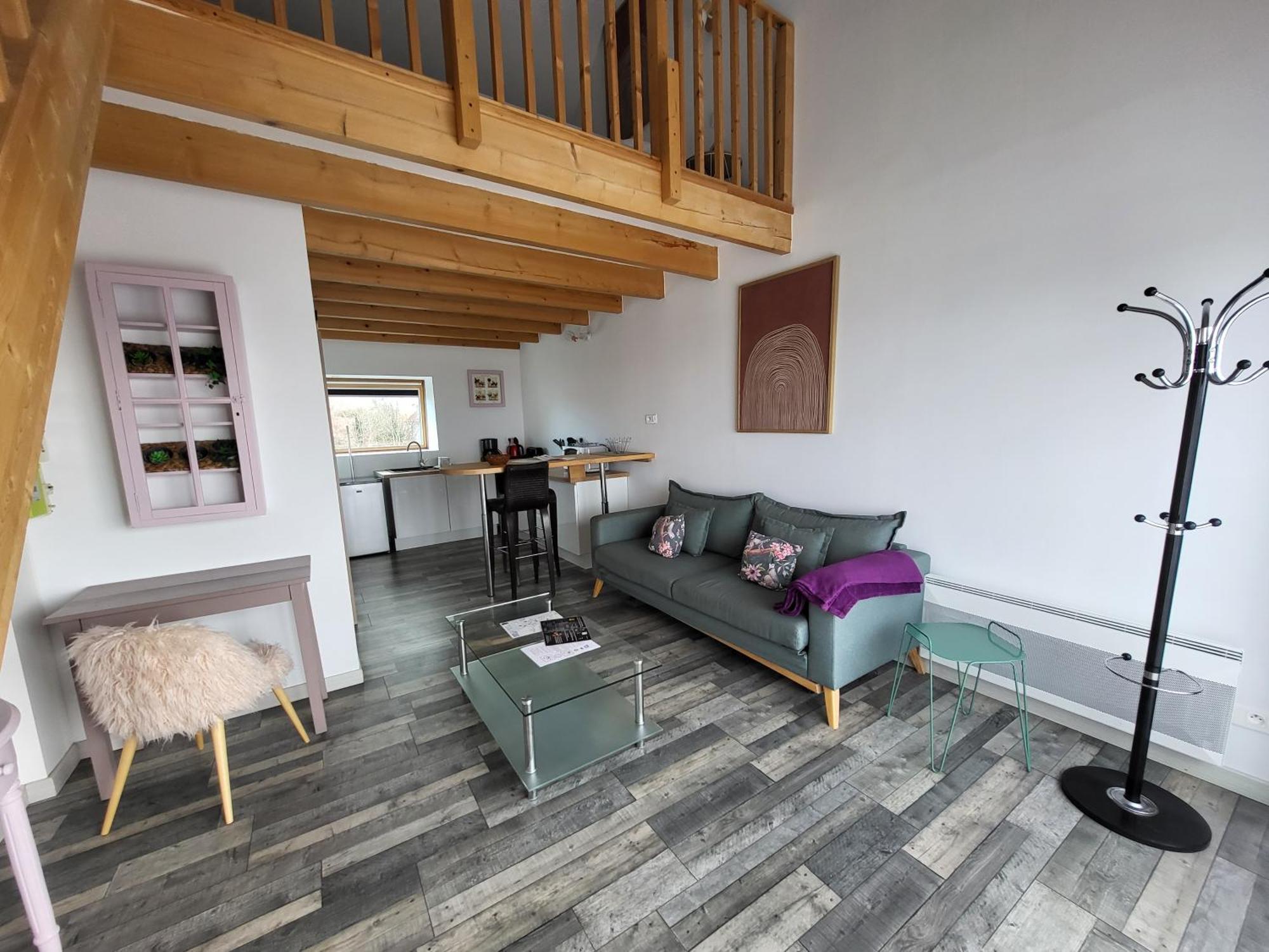 Aparthotel Des 2 Caps Ambleteuse Luaran gambar