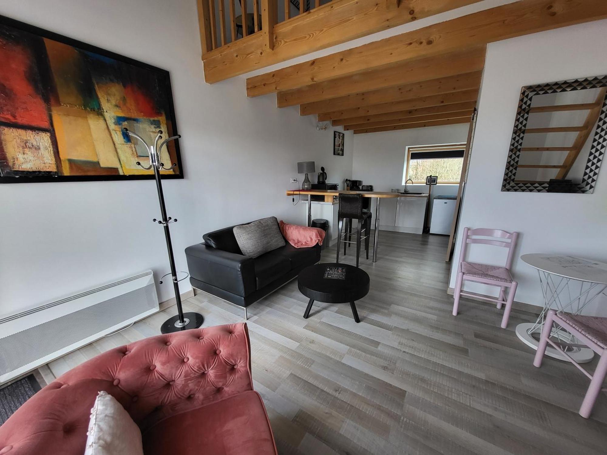 Aparthotel Des 2 Caps Ambleteuse Luaran gambar