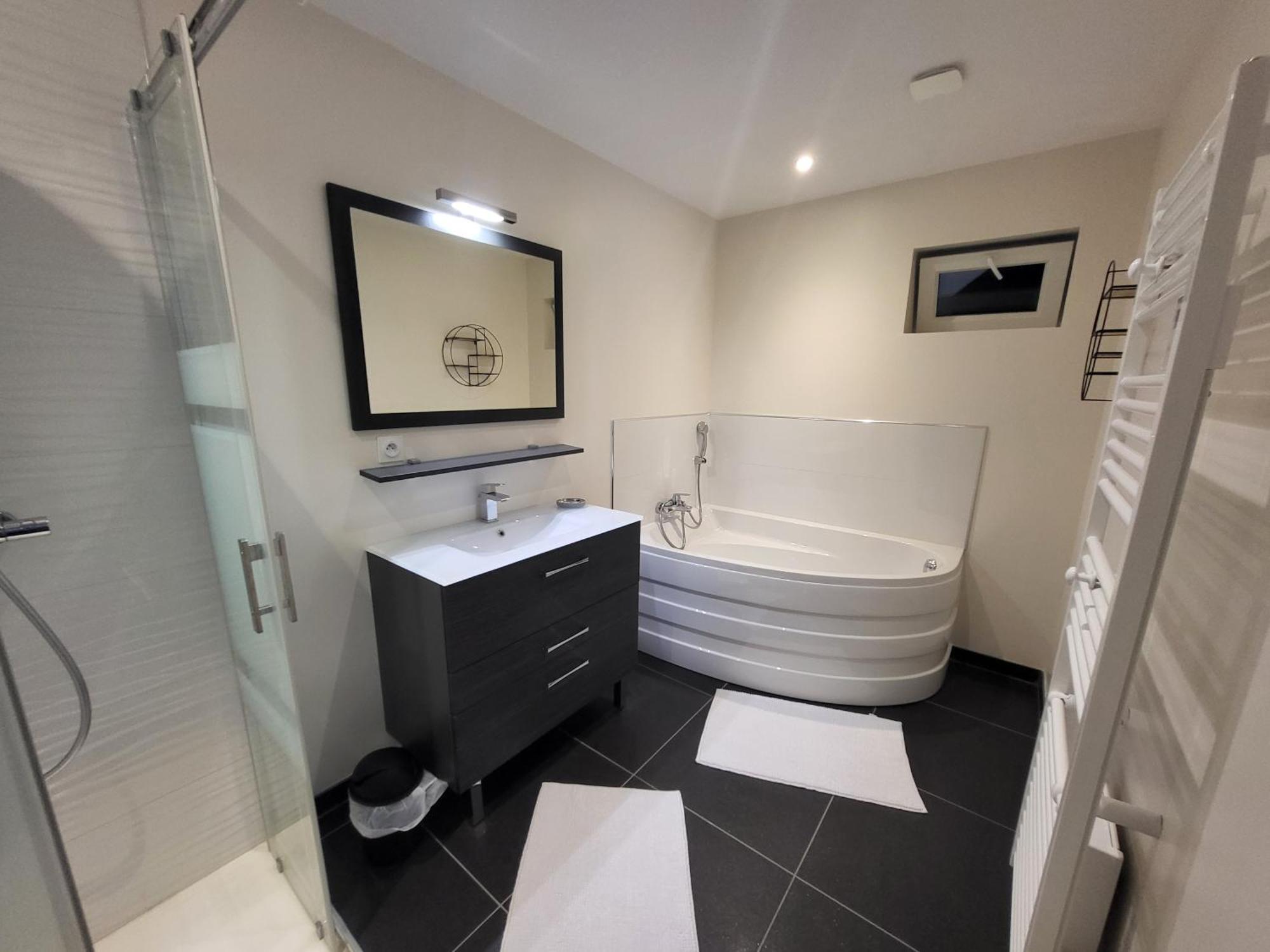 Aparthotel Des 2 Caps Ambleteuse Luaran gambar