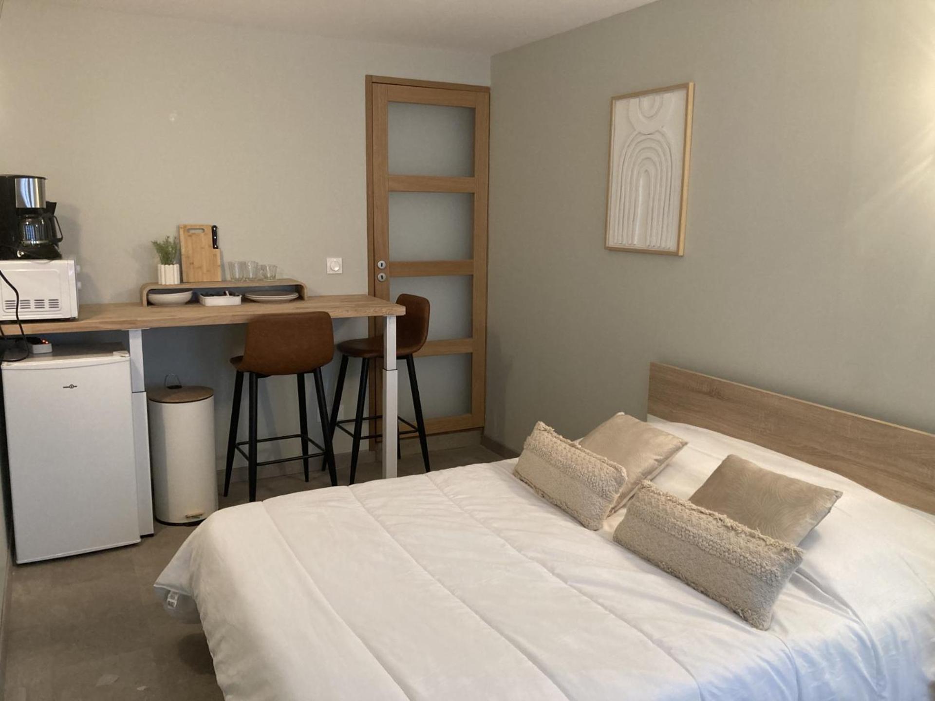 Aparthotel Des 2 Caps Ambleteuse Luaran gambar