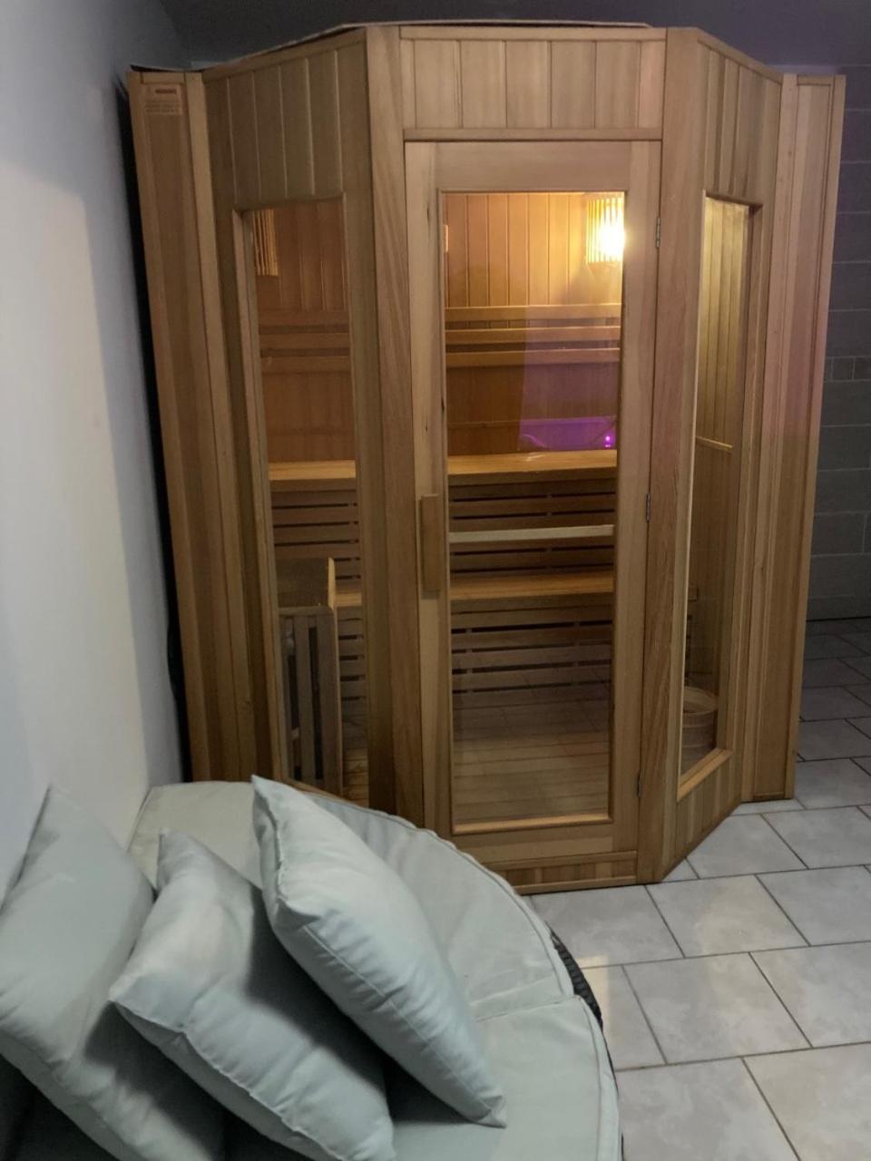 Aparthotel Des 2 Caps Ambleteuse Luaran gambar